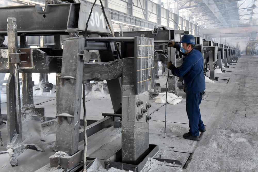 KAP (arhiva), Foto: Savo Prelević