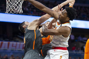 Vučević pokrenuo Orlando i stao na korak od tripl-dabla