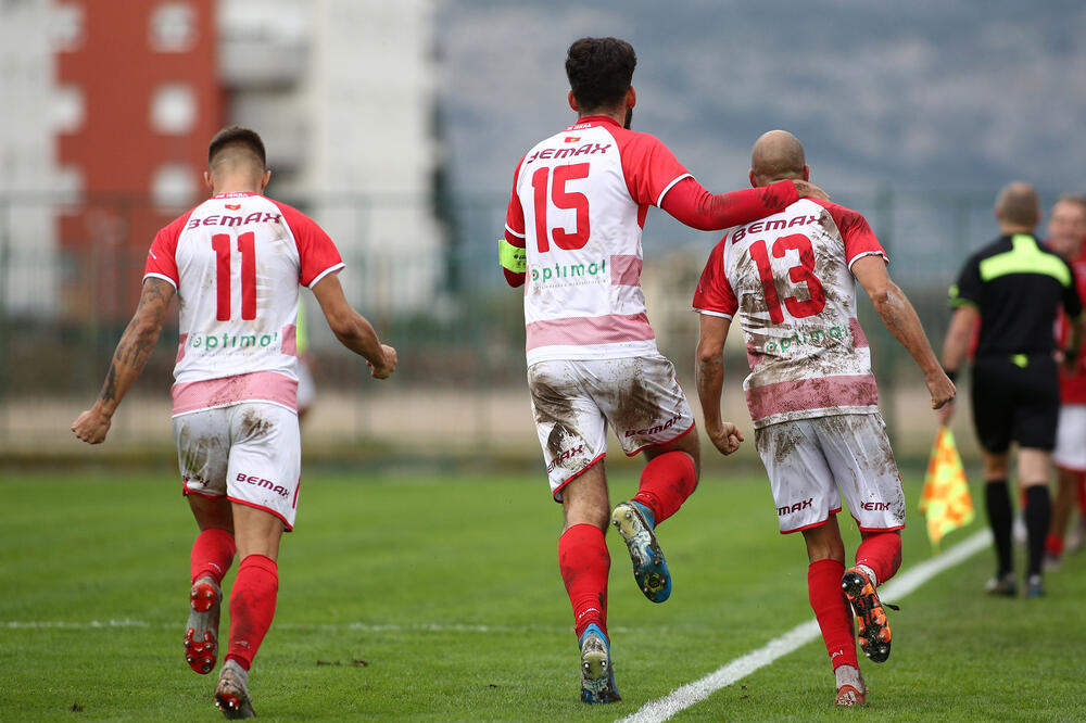 Iskra se konačno vraća na svoj stadion, Foto: Savo Prelevic