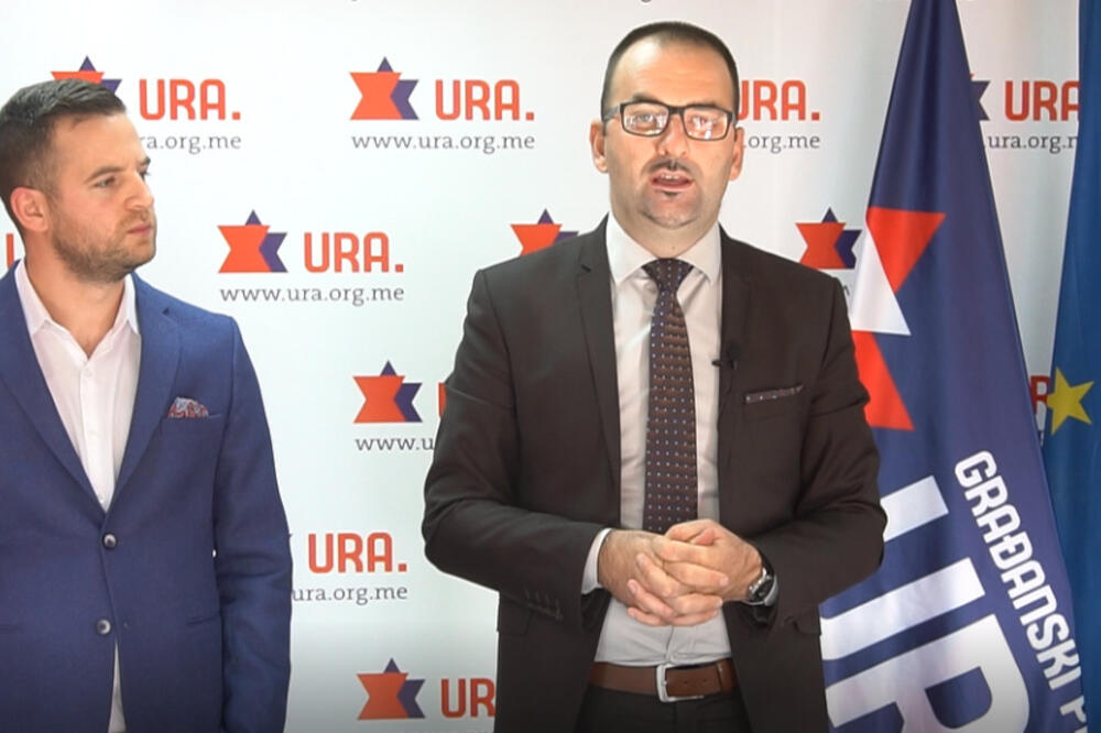 Eldin Dobardžić, Foto: URA