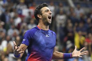 Teniski šampion oslobođen optužbi za doping