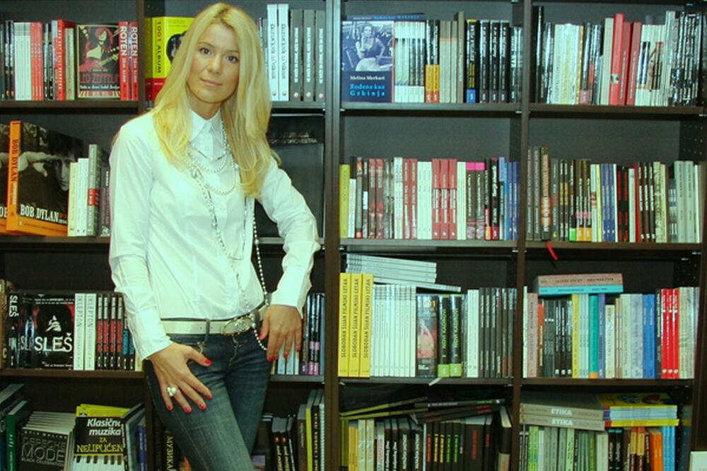 Vanja Gavrovski, Foto: Laguna.rs