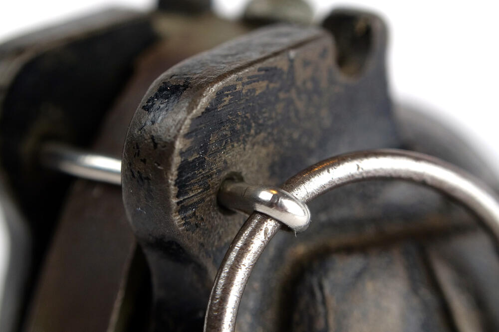 Bomba (Ilustracija), Foto: Shutterstock