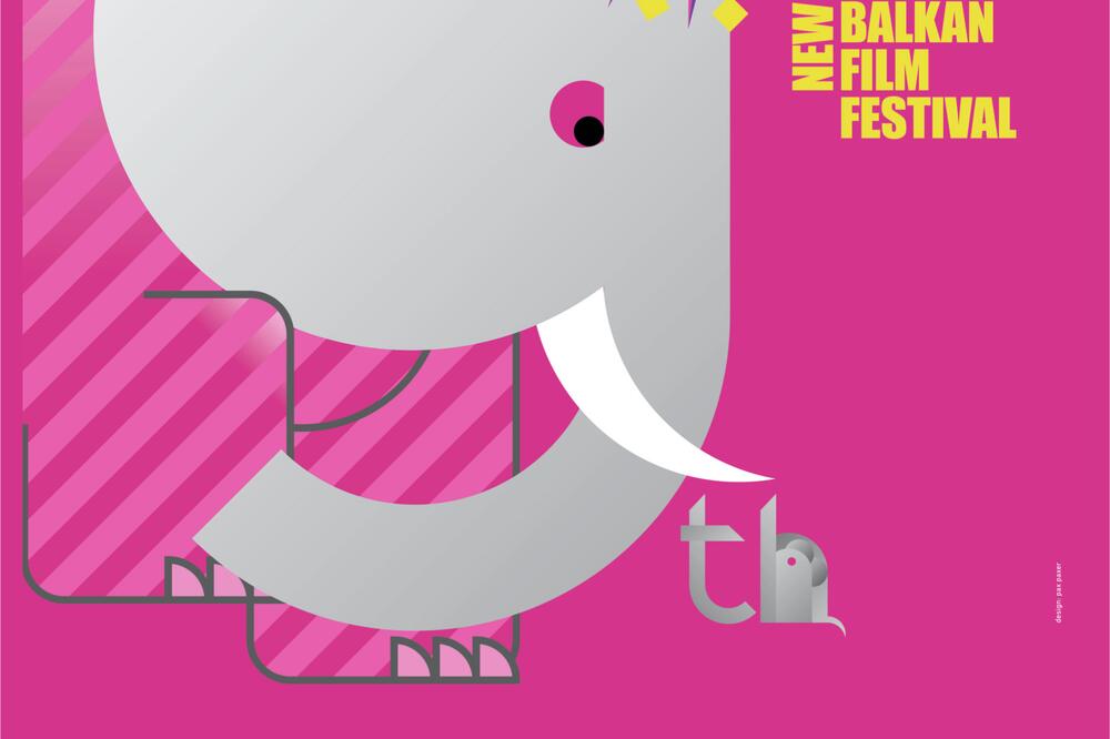 Poster, Foto: Dragan Radović