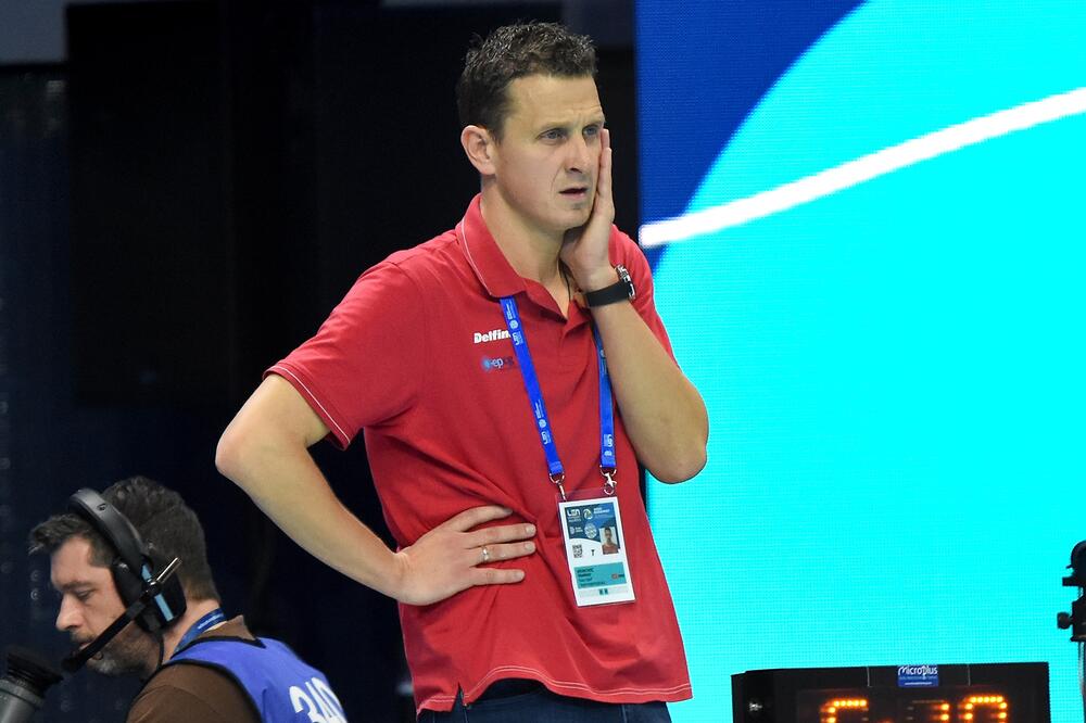 Vladimir Gojković, Foto: Aleksandra Krupanič