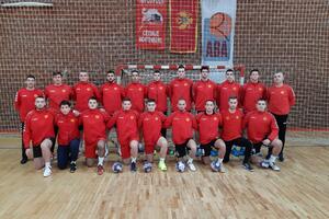 Kadeti se pripremaju za Mediteransko prvenstvo