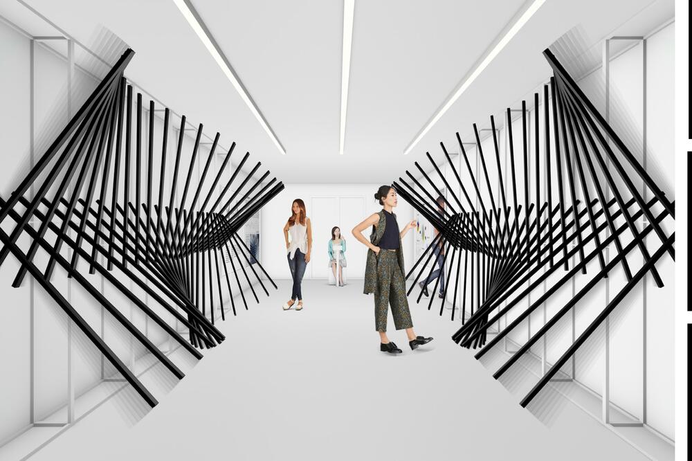 Rad "Syntony", Foto: Ministarstvo održivog razvoja i turizma