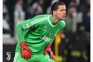 Šćešnji do 2024. godine u Juventusu