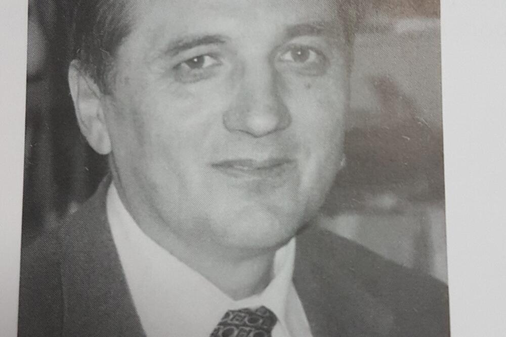 Vuković, Foto: Privatna arhiva