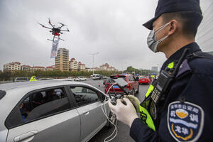 Kina: Broj novih slučajeva koronavirusa ponovo pao, broj umrlih...