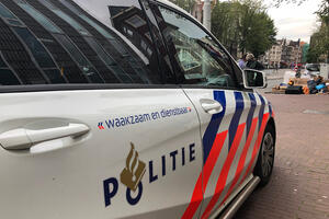 Eksplozije u dvije pošte u Holandiji: Policija sumnja na...