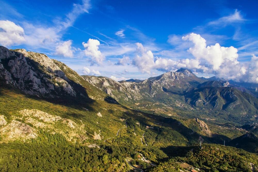 Sutorman, Foto: Sergej Zabijako