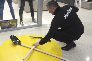 Dizdarević u Dnevnici: Dobrota je obilježila dan