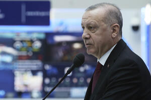 Erdogan traži konkretnu pomoć NATO u Siriji
