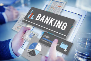 Evolucija digitalnog bankarstva u Crnoj Gori