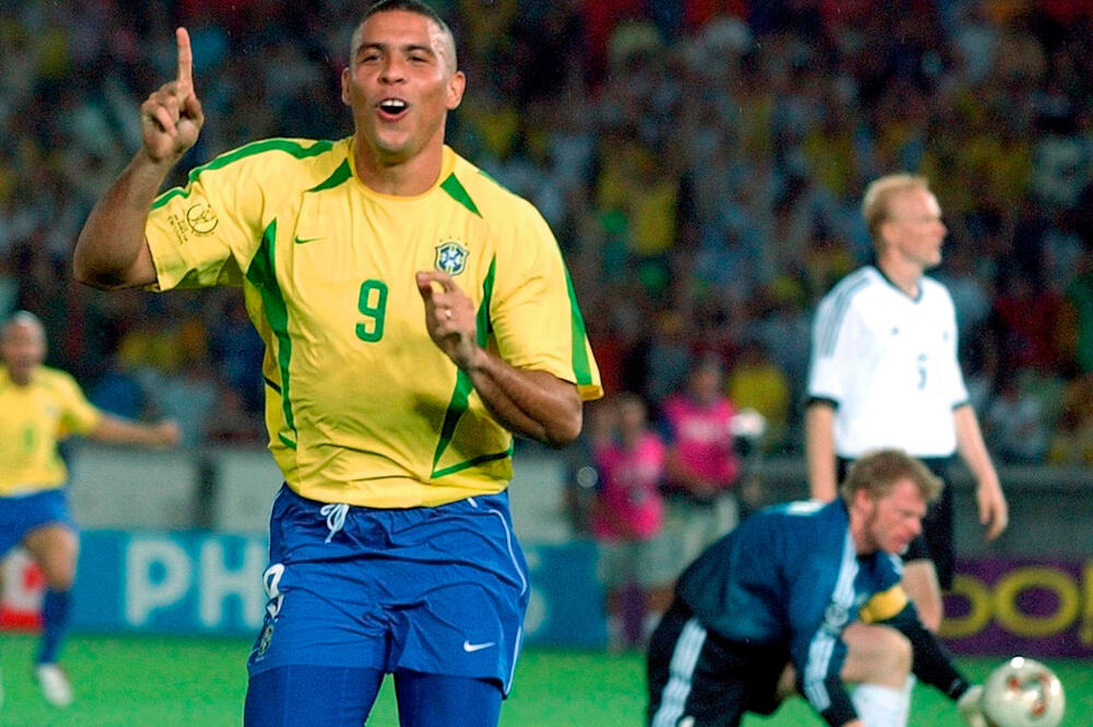 Ronaldo, Foto: Twitter