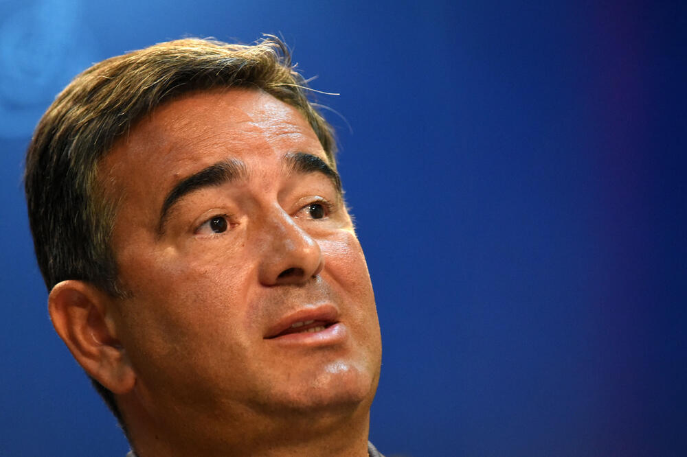 Medojević, Foto: Boris Pejović