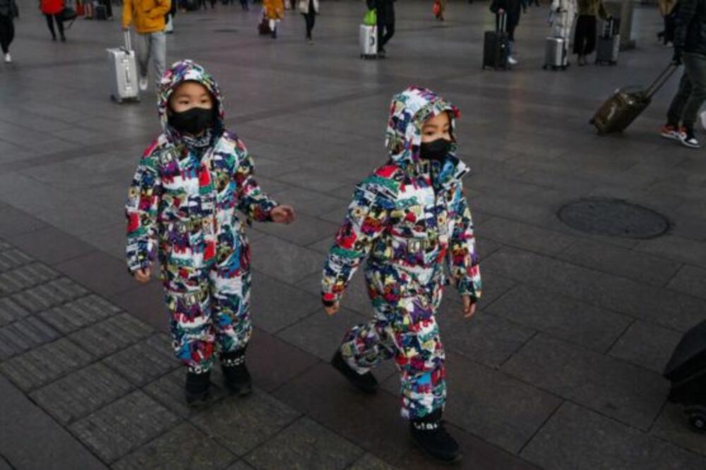 Nema mnogo dece zaražene korona virusom, a naučnici pokušavaju da saznaju zašto, Foto: GETTY IMAGES