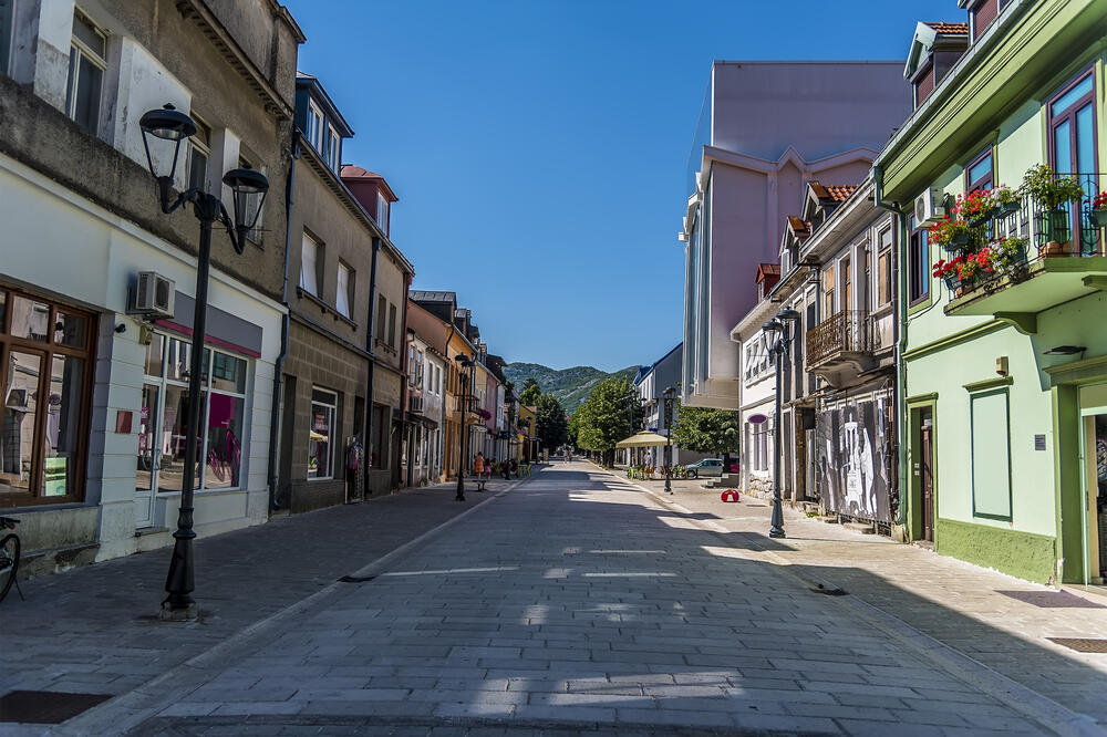 Cetinje, Foto: Shutterstock