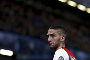 Čelsi obezbijedio moćno pojačanje za narednu sezonu