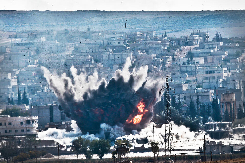 Ilustracija, Foto: Shutterstock