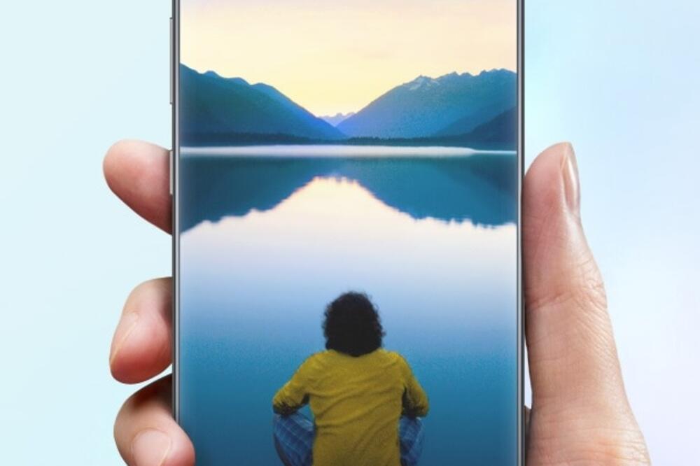 Samsung Note 10, Foto: Samsung.com