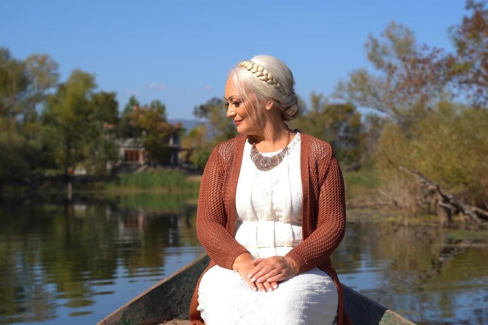 Tanja Šeter, Foto: Privatna arhiva