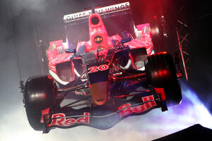 "Crveni bik" vjeruje da može protiv Mercedesa i Ferarija