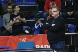 Crvena zvezda: ABA liga je na ivici propasti, odluku o Podgorici...