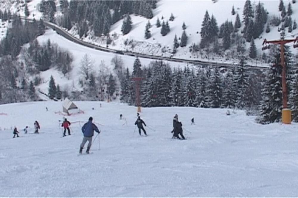 "Ski-centar Lokve je na poželjnoj nadmorskoj visini, ali Vlada ne ulaže", Foto: Tufik Softić