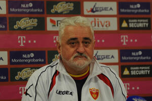 Futsal: Crna Gora sjutra dobija rivala u baražu