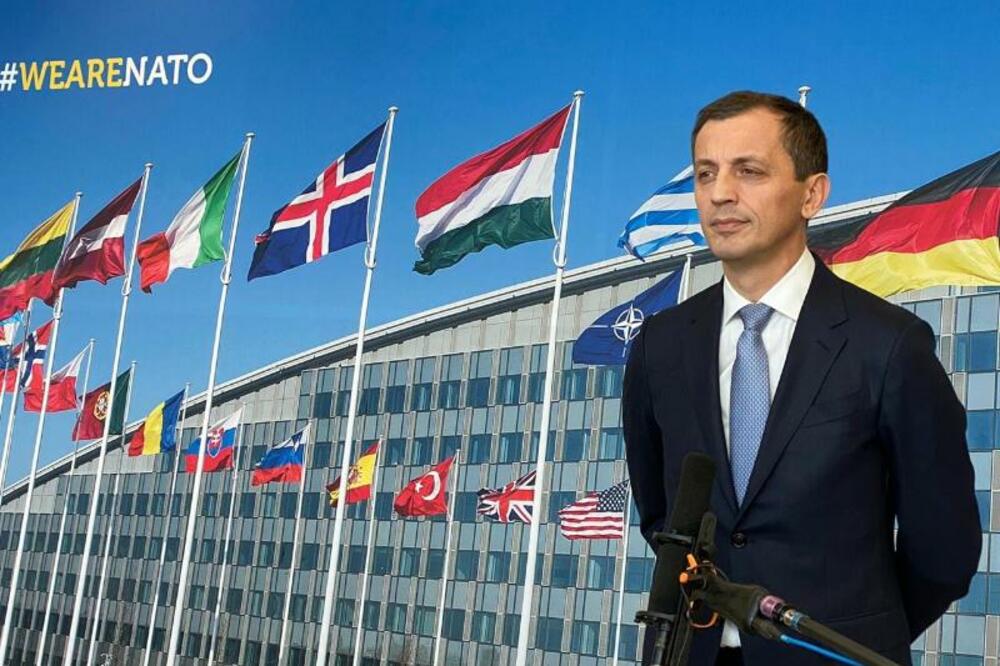 Predrag Bošković, Foto: Vlada Crne Gore