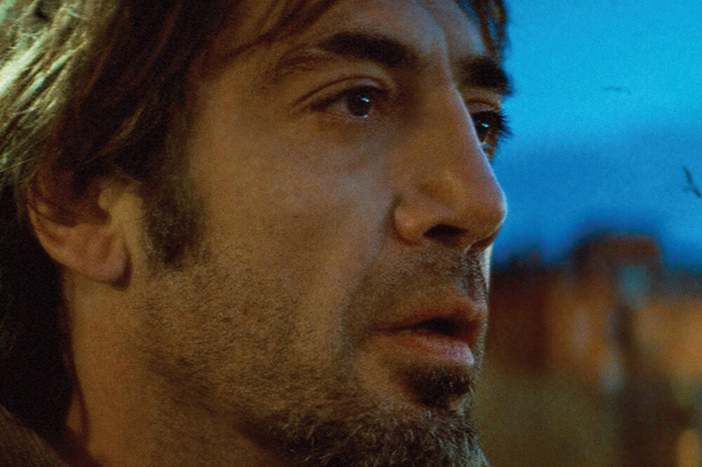 Film “Prelijepo”