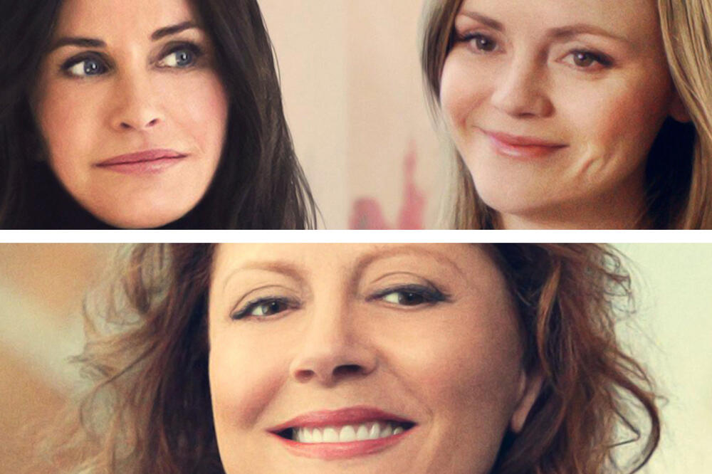 Film “Majke i kćeri”