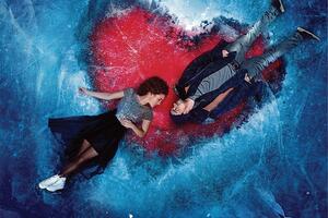 Sanja i Drago osvojili karte za projekciju filma Led 2