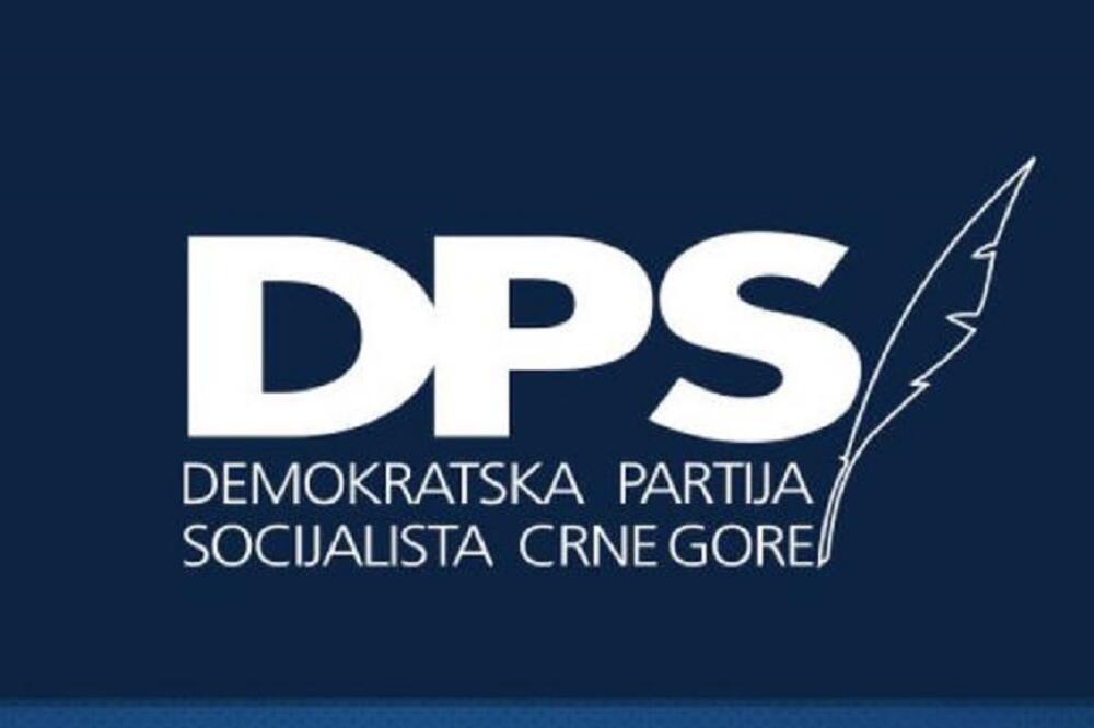 DPS
