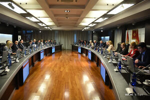Crna Gora podržava aktivnosti CEI na stvaranju prosperitetnog...