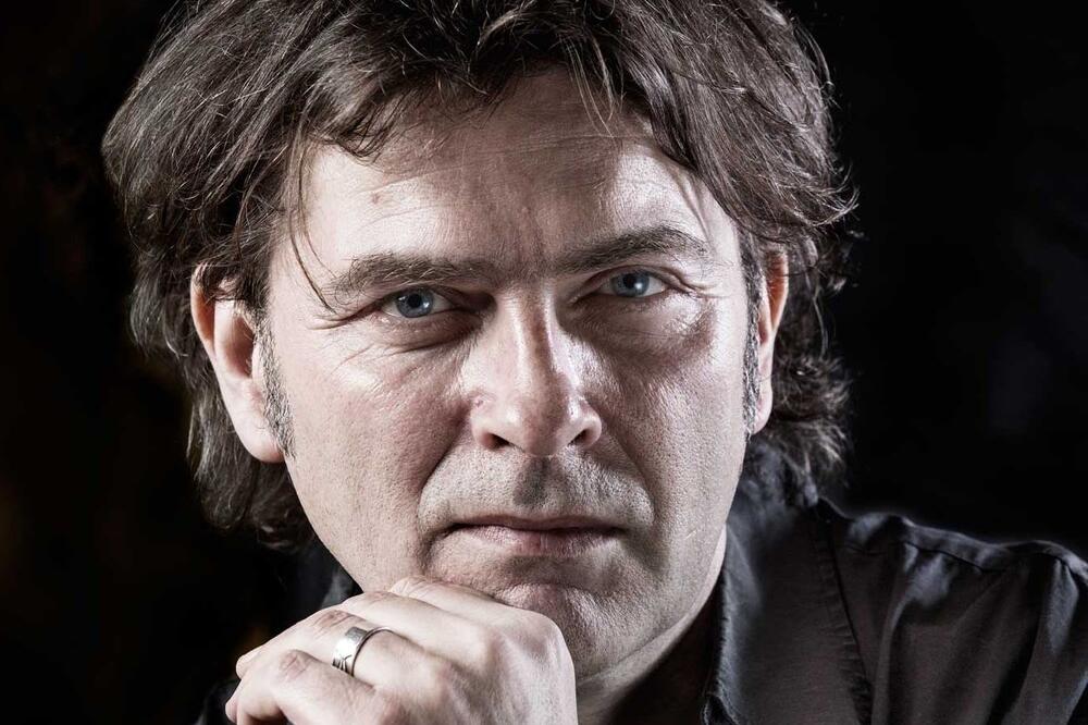 Nikola Čuturilo, Foto: Privatna arhiva