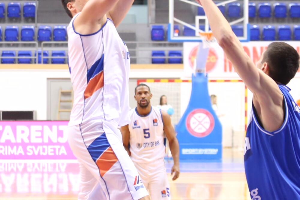 Milko Bjelica, Foto: Mornar/Media Pro