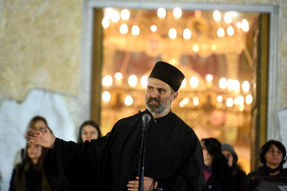 Predrag Šćepanović, Foto: Boris Pejović