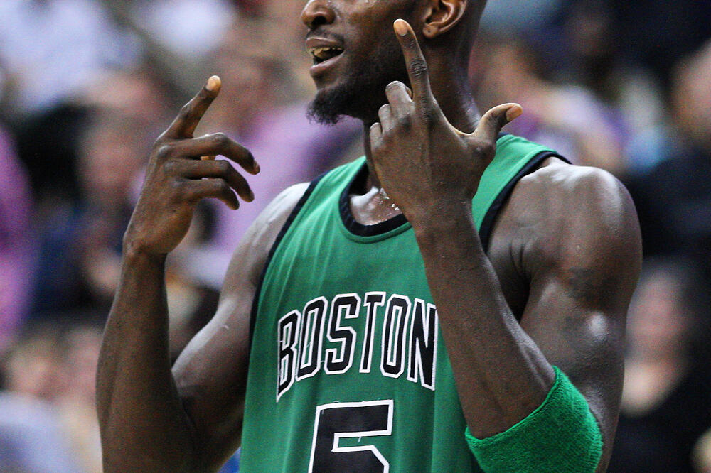 Garnet, Foto: Wikimedia Commons/Keith Allison