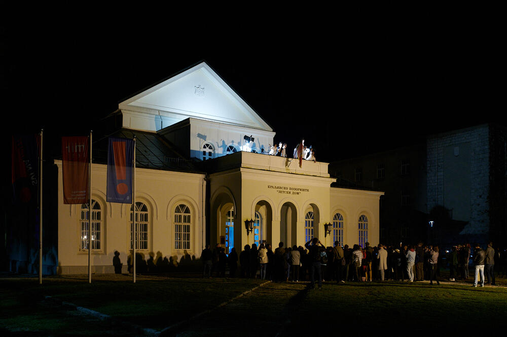 Ilustracija, Foto: Duško Miljanić