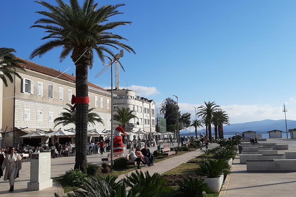Brinu za najstarije: Tivat, Foto: Siniša Luković