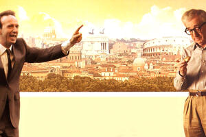 Tragično i komično: Romanse i avanture u vječnom gradu