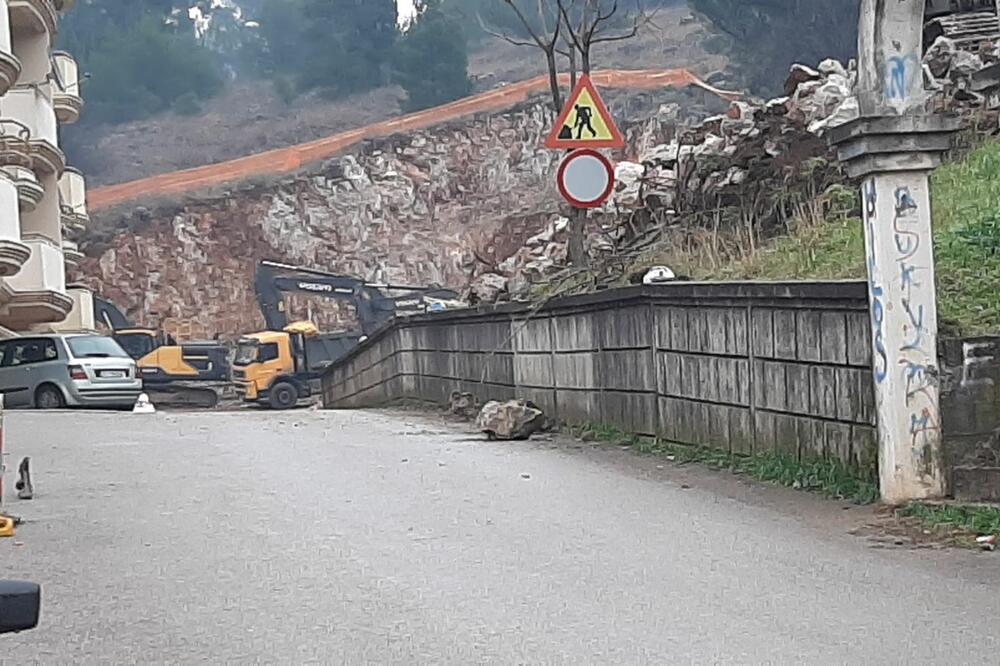 Danas na Gorici, Foto: Demokrate