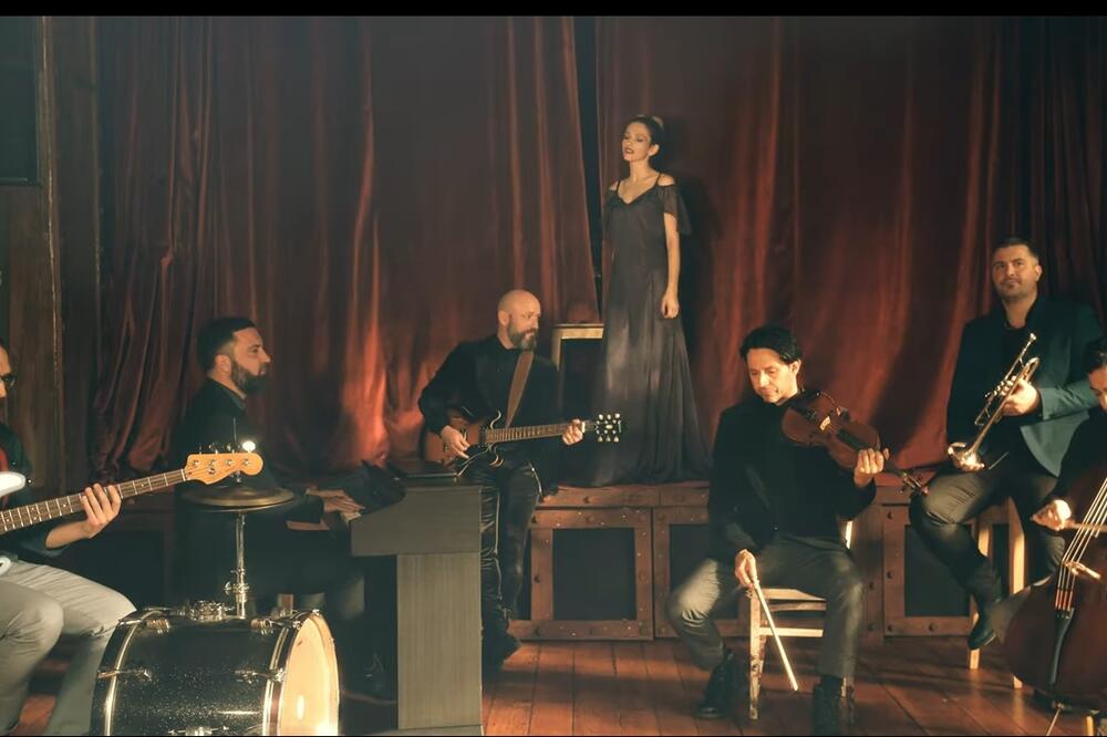 iz spota za numeru “Ne daj na nas”, Foto: Screenshot/youtube