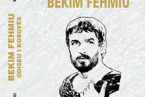 Bekim Fehmiju razbio komunističku zavjesu i uspio da snima u...