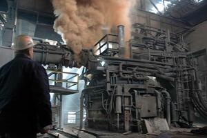 Ostaci crnogorske industrije i dalje u padu