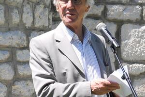 Tako je pjevao Ranko Jovović