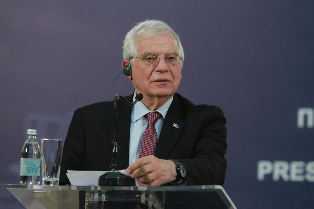 Borelj, Foto: BETAPHOTO, BETAPHOTO